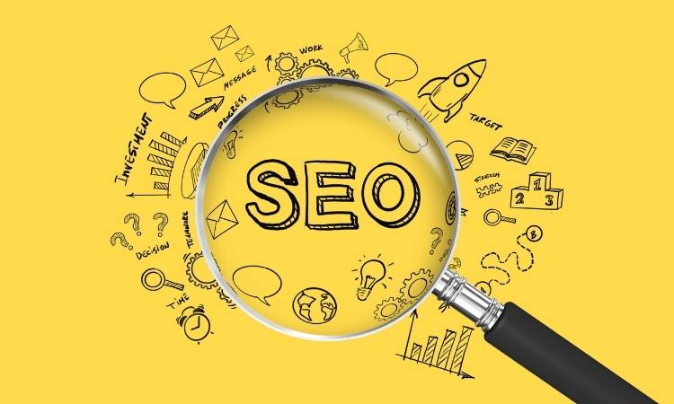 Skyrocket Your Rankings with Effective SEO Techniques