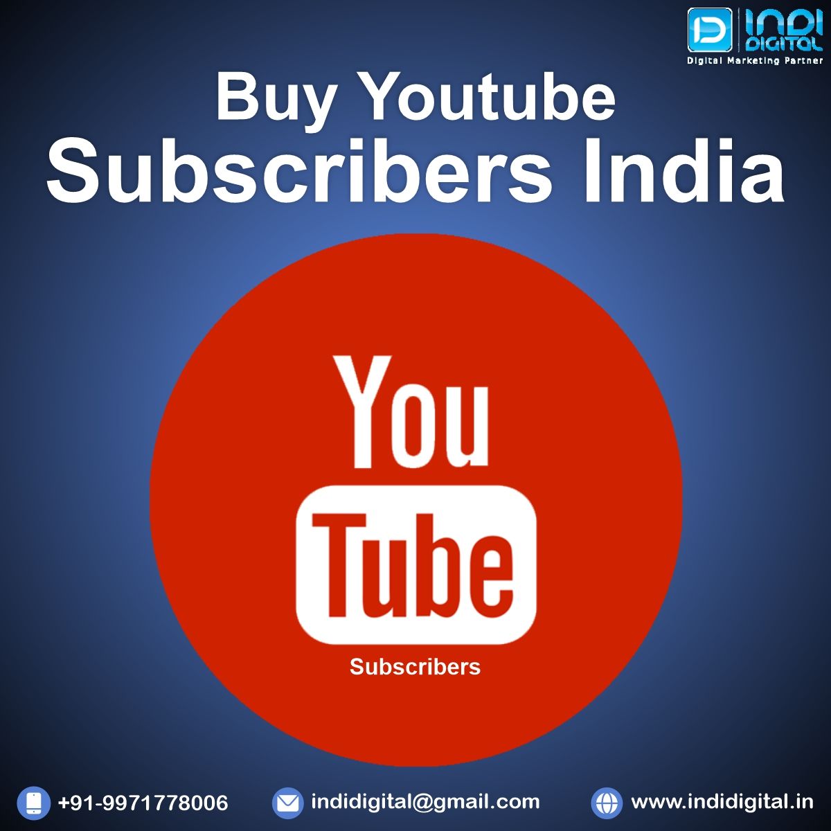 Buy Legit YouTube Subscribers: The Ultimate Guide