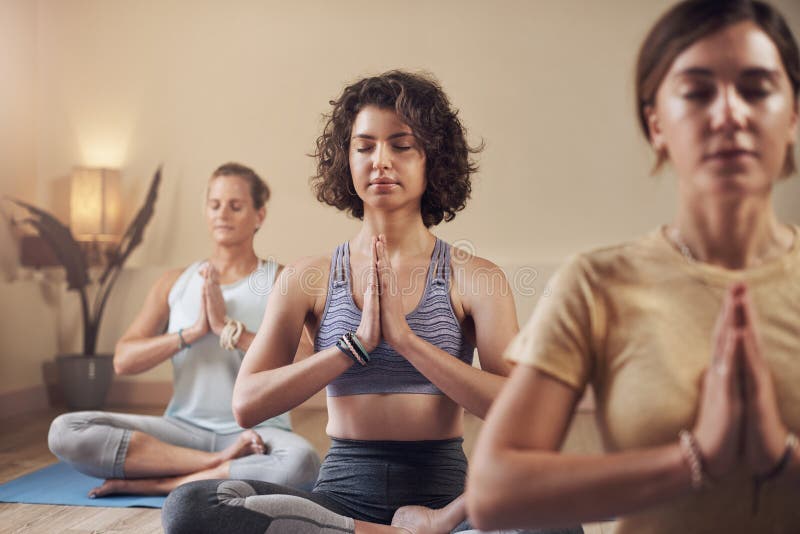 Meditation and Yoga Alchemy Transforming Lives