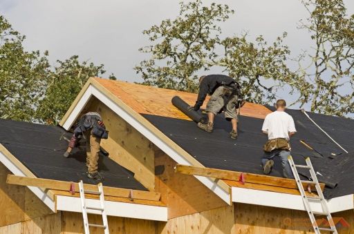 Roof Replacement Explorations Bridging Tradition and Modernity