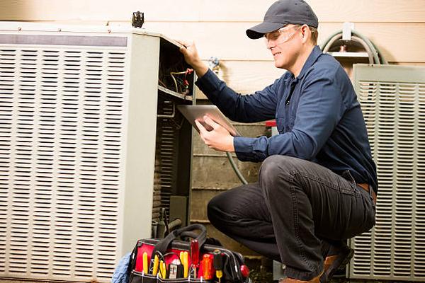 Energy-Efficient HVAC Upgrades to Lower Your Bills