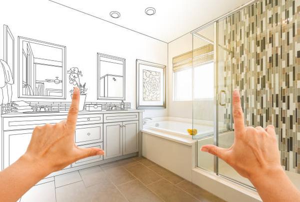 Transform Your Space with Modern Bathroom Remodeling Ideas