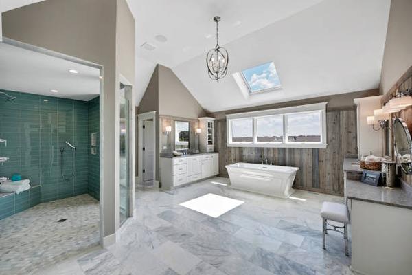 How to Incorporate Smart Technology into Your Bathroom Remodeling in Cypress