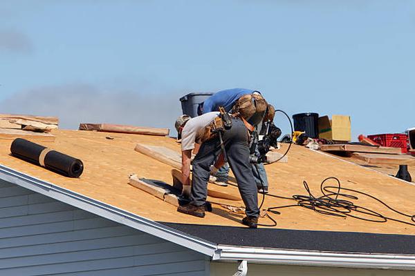 Get the Best Roof Replacement Solutions in Spokane Valley