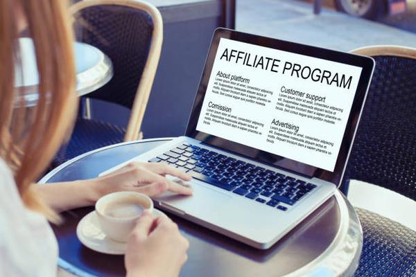 Affiliate Marketing for Beginners: Roadmap to $1000/Month