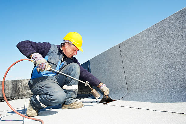 Reliable Roofing Contractor in Phoenix for Every Need