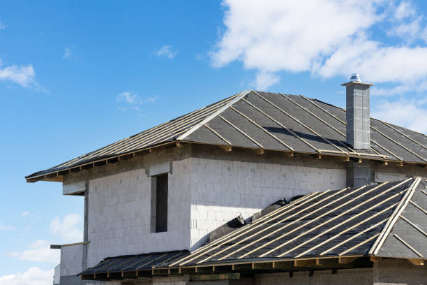 Need Roofing Replacement in Sarasota Choose Roofs For Life, Inc.