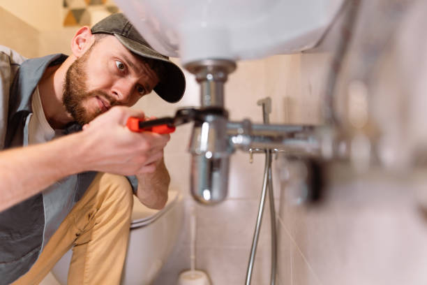 Affordable Plumbing Services in Lewisville Call Now for a Free Quote