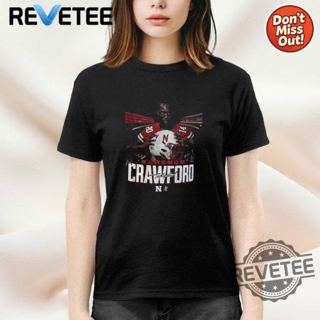 Unlocking the Secrets of Terence Crawford's Official Merch Shop: What to Expect