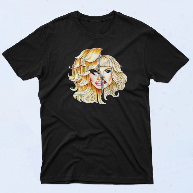 Trixie Mattel's Official Merch: Quality, Style, and Uniqueness