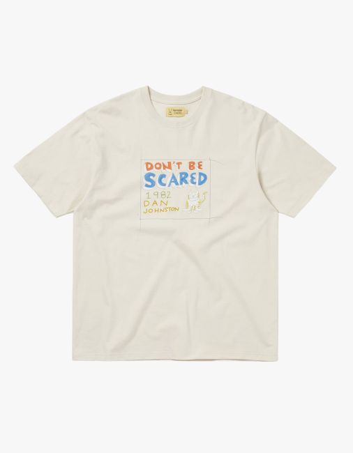 Discovering Hidden Gems: The Allure of Daniel Johnston's Store