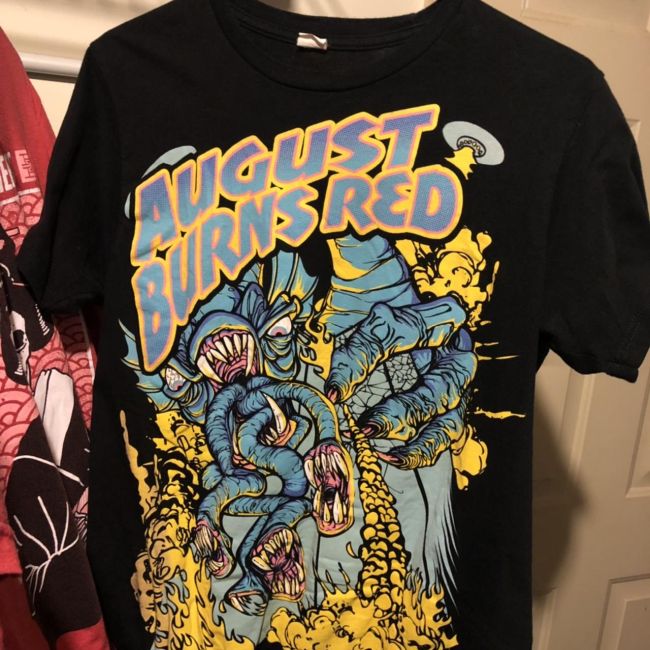Discovering the Best August Burns Red Store: A Fan's Comprehensive Review