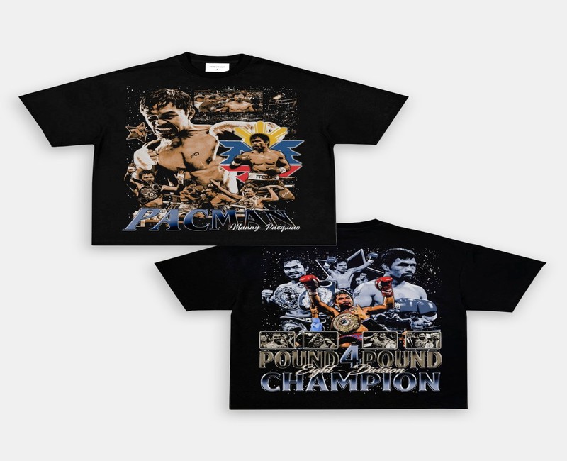 What Are the Trending Styles in Hatebreed Official Merch?