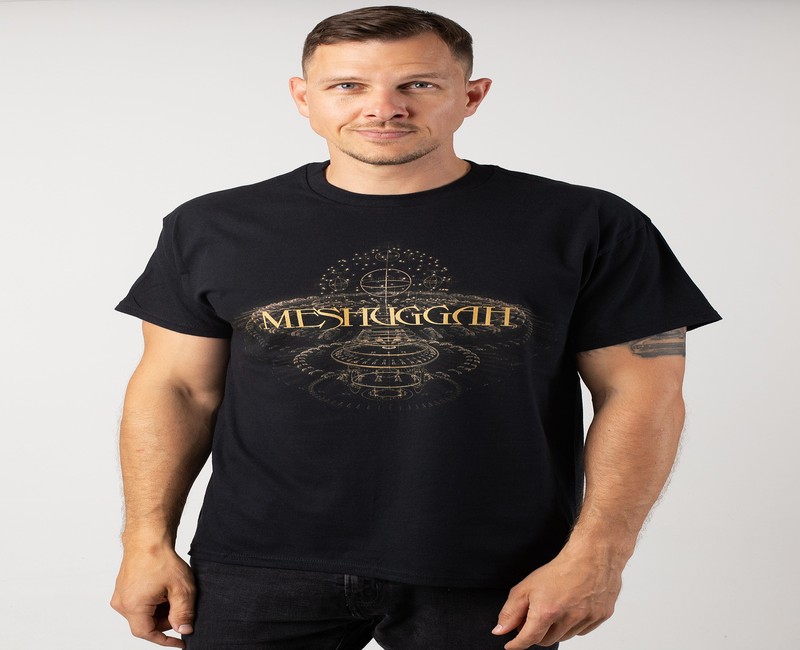 Find Exclusive Deals at the Meshuggah shop