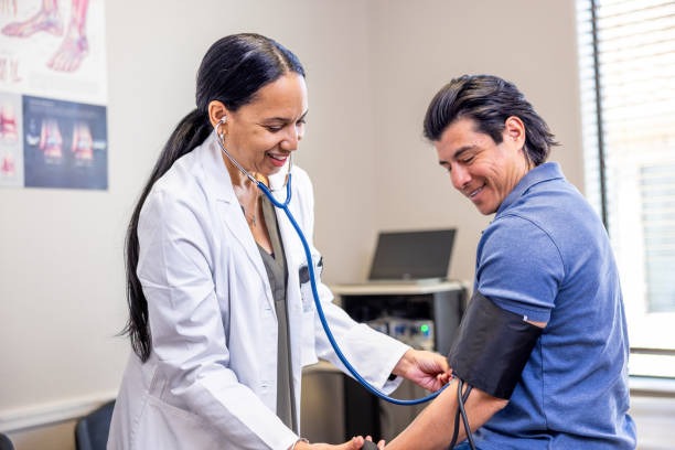 Healthy Lifestyle Priorities for Supporting Aging Well
