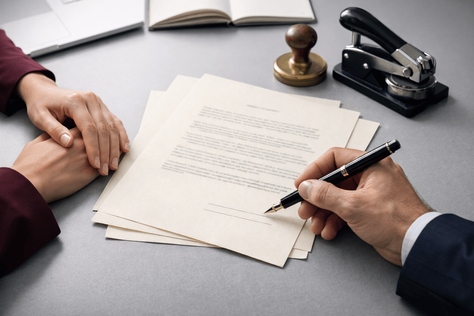 Trusted On-Demand Signing Services Through traveling mobile notary near me South Amboy NJ
